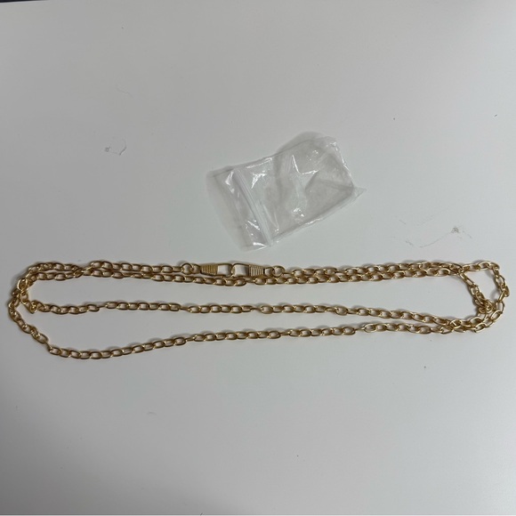 Ramla Amour iredescent AB Rhinestone Heart Clutch Evening Bag $189 New - Picture 4 of 4